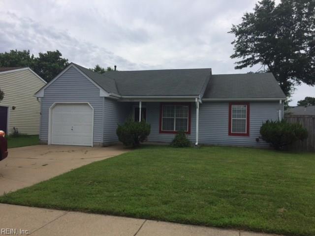 1108 Audubon Ct