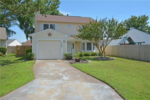1108 Audubon Ct