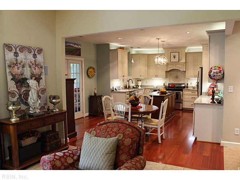 For Sale: 1700 Jermyn Ln Virginia Beach, VA 23454