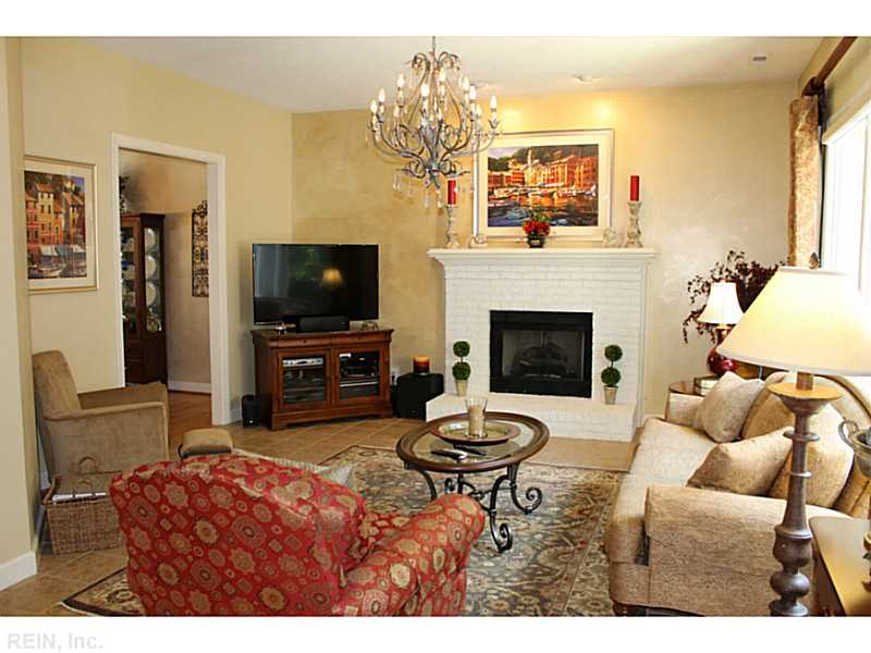 For Sale: 1700 Jermyn Ln Virginia Beach, VA 23454