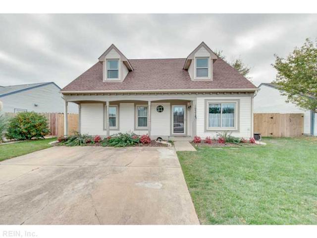 1037 Culmer Dr