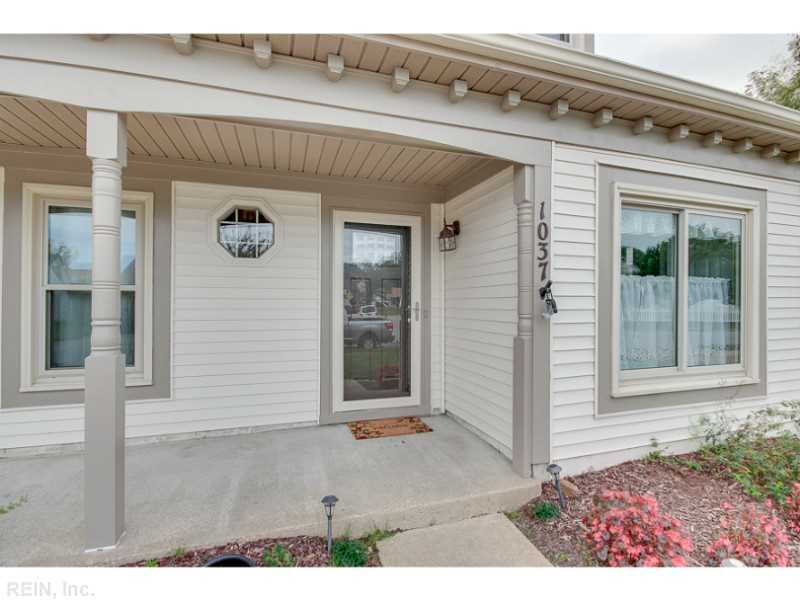 1037 Culmer Dr