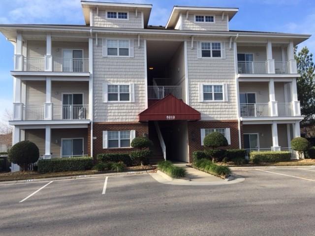 5212 Nuthall Dr #301