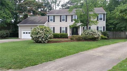 1101 Five Forks Rd