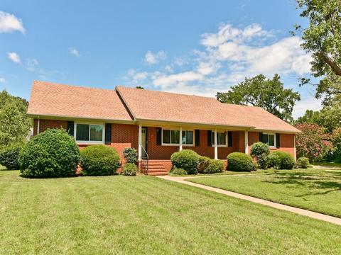 1101 Five Forks Rd