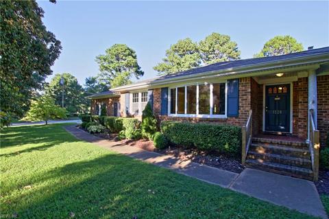 1101 Five Forks Rd