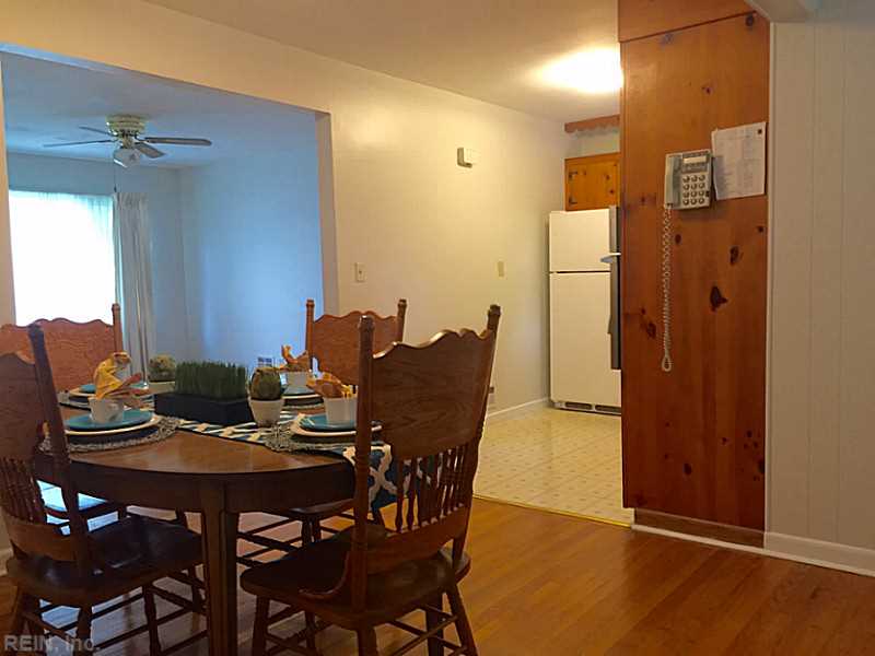 For Sale: 5513 Shadowwood Dr Virginia Beach, VA 23455