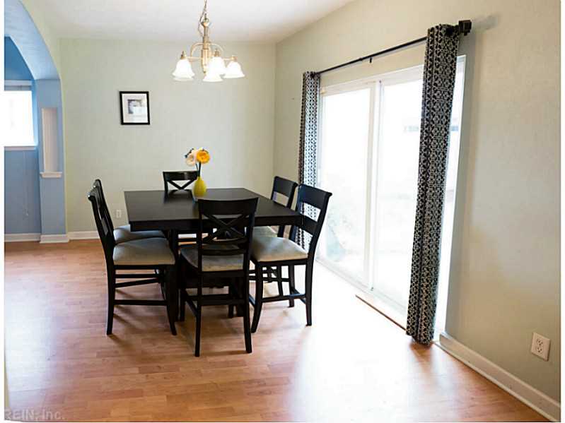 For Sale: 5407 Shell Rd Virginia Beach, VA 23455