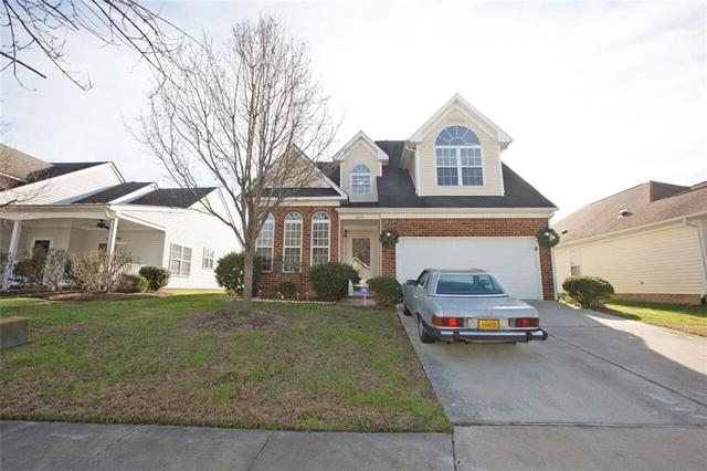 2673 Einstein Dr