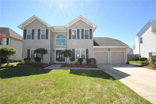 2533 Kentucky Derby Dr