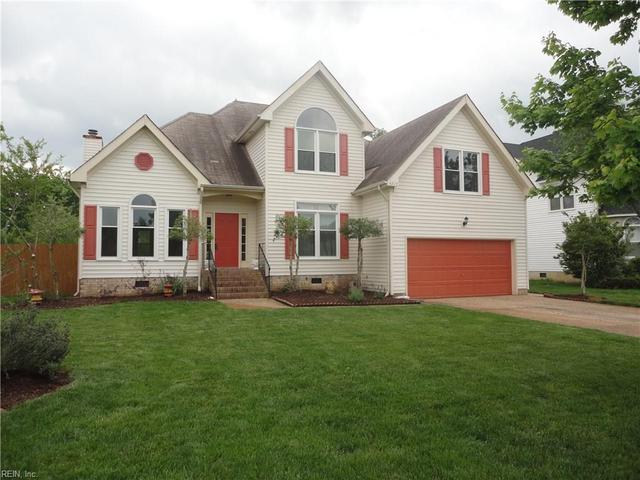 2533 Kentucky Derby Dr