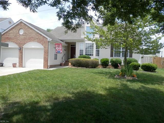 2533 Kentucky Derby Dr