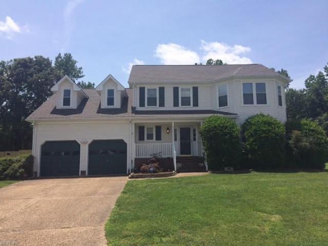 2533 Kentucky Derby Dr