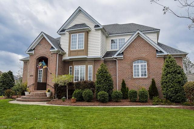 2223 Chamberino Dr