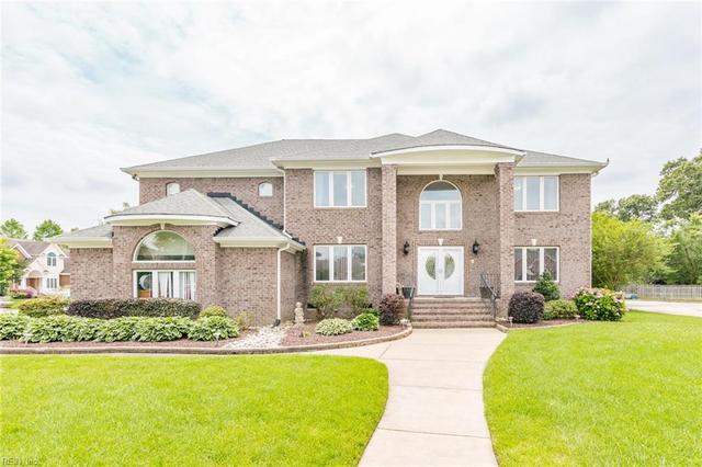 2223 Chamberino Dr