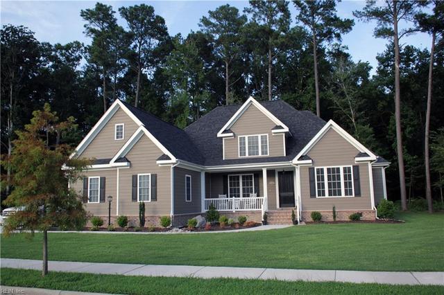 2223 Chamberino Dr