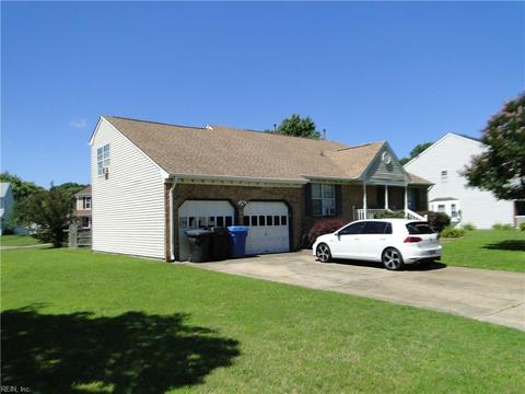 2766 Browning Dr #2766