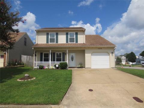 2041 Rock Lake Loop