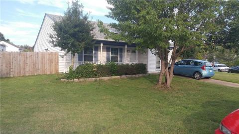 2041 Rock Lake Loop