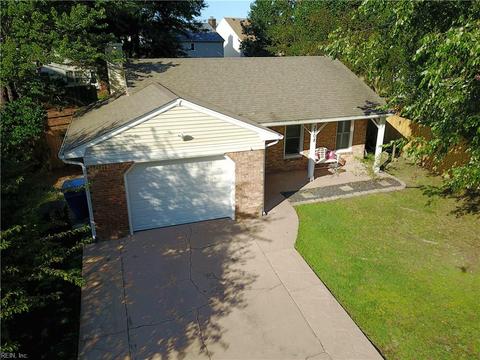 2041 Rock Lake Loop