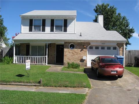 2041 Rock Lake Loop