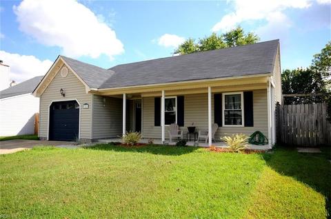 2041 Rock Lake Loop