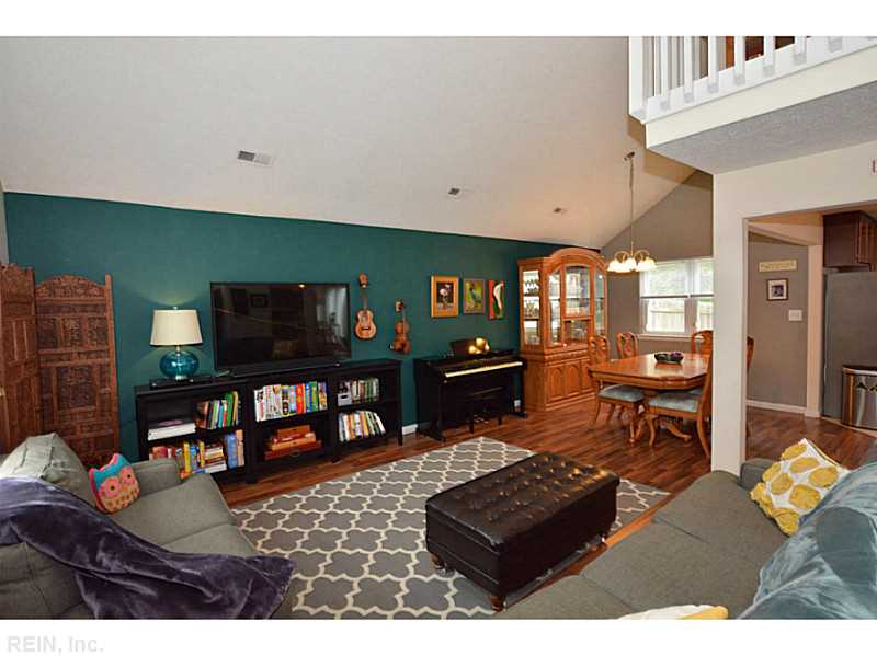 For Sale: 4057 Sherman Oaks Ave Virginia Beach, VA 23456