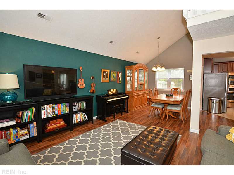 For Sale: 4057 Sherman Oaks Ave Virginia Beach, VA 23456