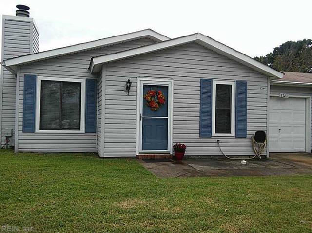 1781 Solar Ln