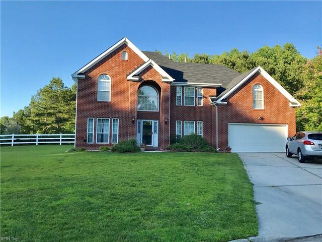 4160 Charity Neck Rd