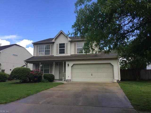 4160 Charity Neck Rd