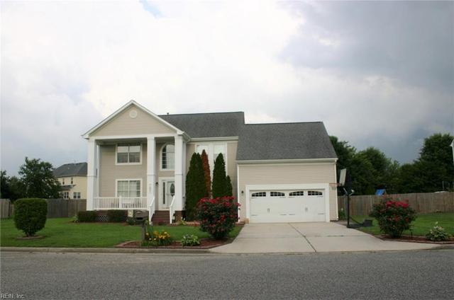 4160 Charity Neck Rd