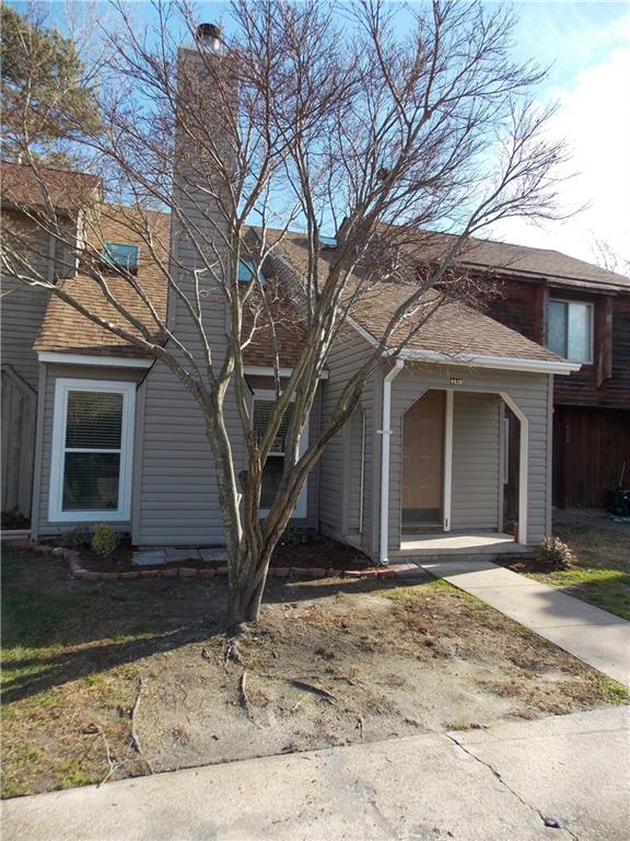 4420 Silverleaf Dr