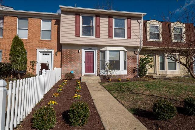 5362 Leicester Ct