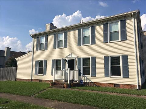 718 Spence Cir