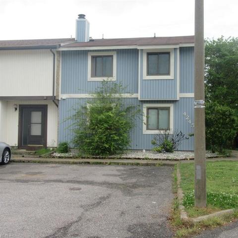 718 Spence Cir