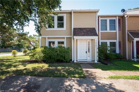 718 Spence Cir