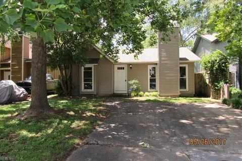 718 Spence Cir
