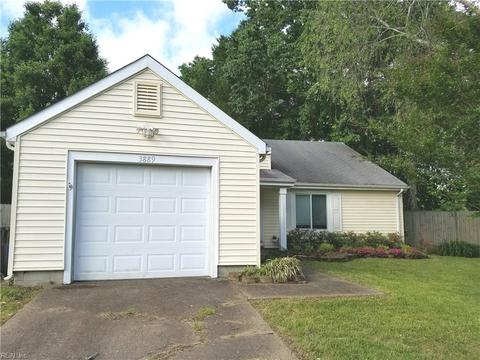 718 Spence Cir