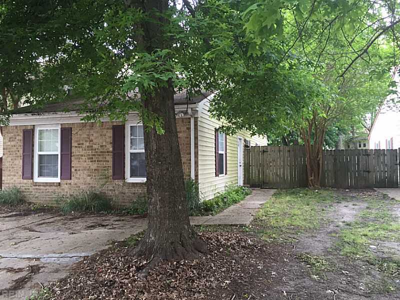 For Sale: 5209 Richard Rd Virginia Beach, VA 23462
