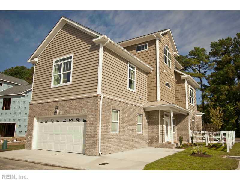 For Sale: 5417 Carbon Ct Virginia Beach, VA 23462