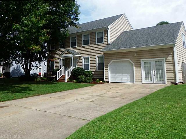 380 Gainsborough Rd