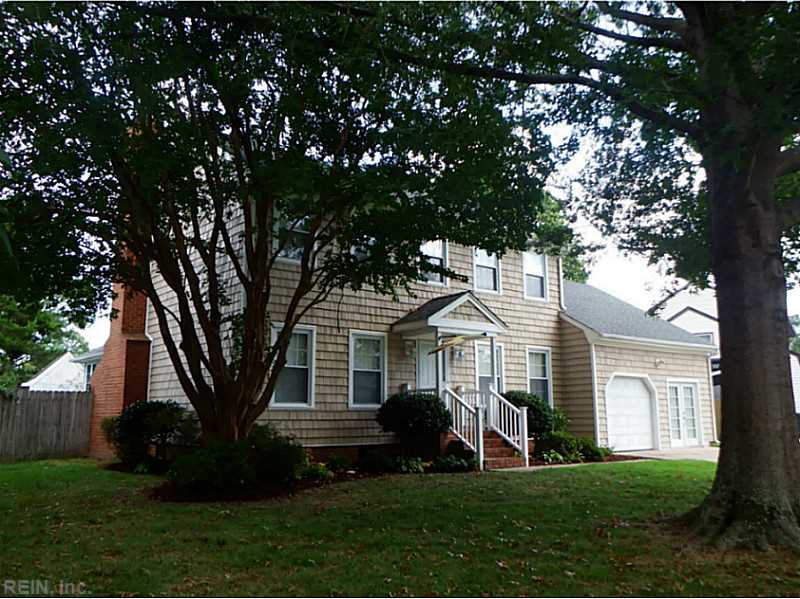 380 Gainsborough Rd