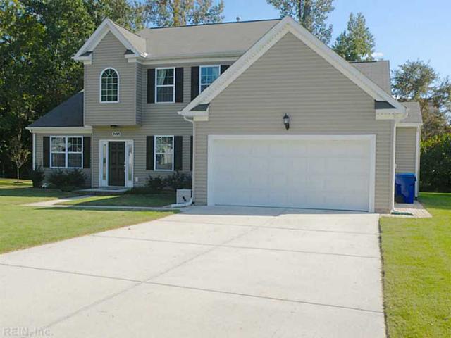 333 Lavender Ln