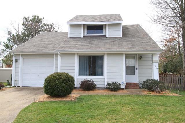 1605 Hathern Ct