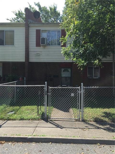 607 Bluff Ct