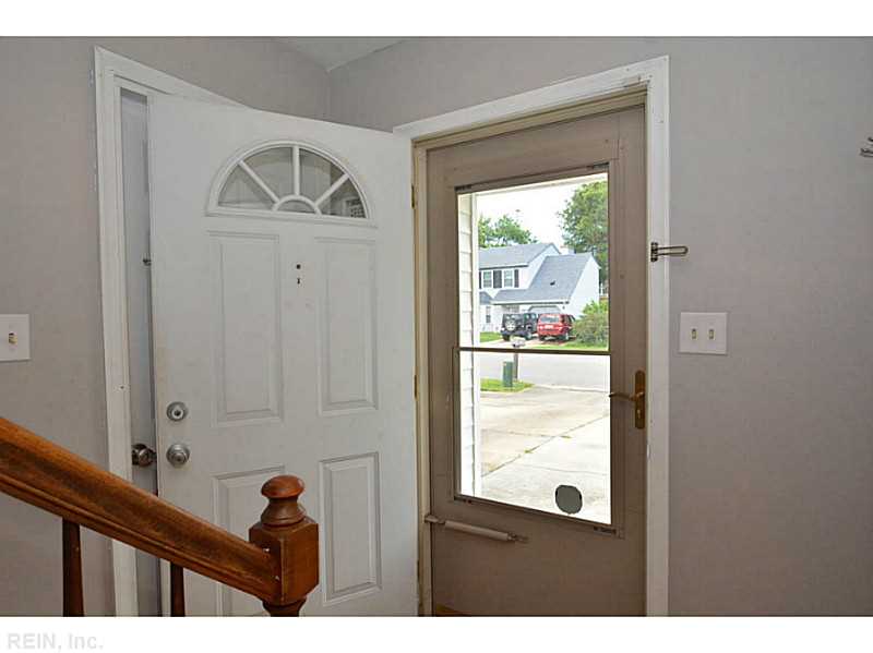 For Sale: 1357 Northvale Dr Virginia Beach, VA 23464