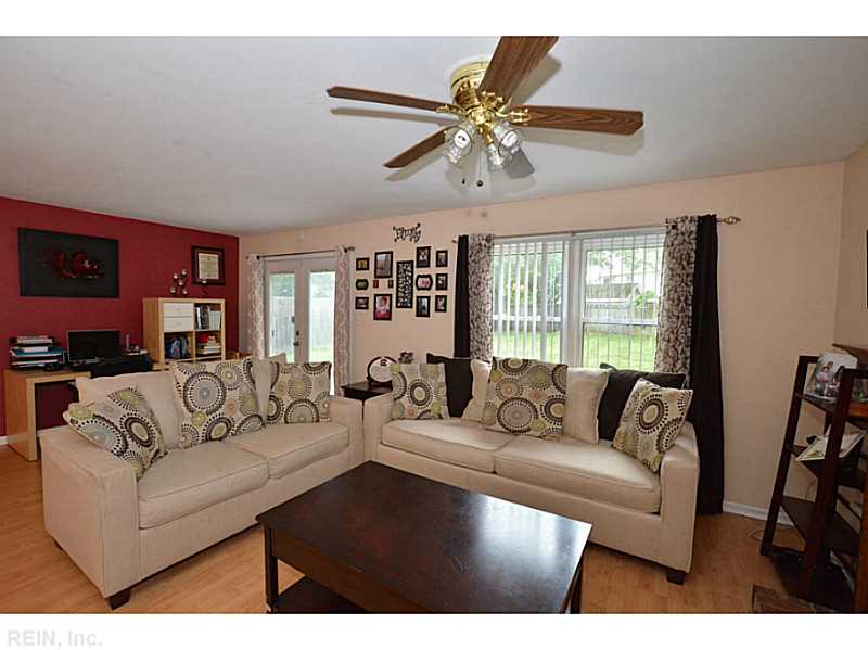 For Sale: 1357 Northvale Dr Virginia Beach, VA 23464