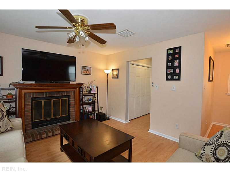For Sale: 1357 Northvale Dr Virginia Beach, VA 23464