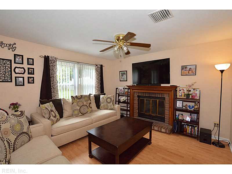 For Sale: 1357 Northvale Dr Virginia Beach, VA 23464